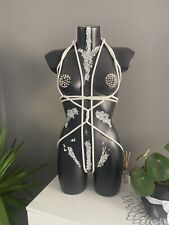 Busto manichino design usato  Bagnolo Mella