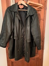 Tres beau manteau d'occasion  Samadet