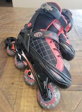 Aerowheels inline rollerblades for sale  Las Vegas