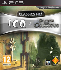 Ico shadow the usato  Lainate
