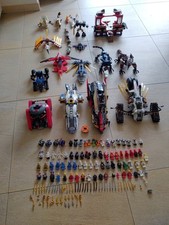Lego ninjago mega gebraucht kaufen  Hösbach