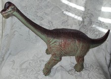 Brachiosaurus soft rubber for sale  Montpelier