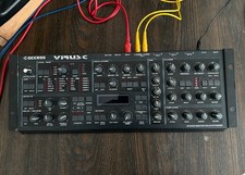 Access virus desktop for sale  Los Angeles
