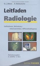 Leitfaden radiologie indikatio gebraucht kaufen  Berlin