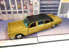 Corgi ancienne limousine d'occasion  Sainte-Soulle