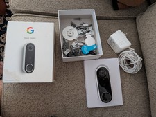 Nest nc5100us hello for sale  USA