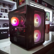 Computer gaming ssd usato  Giugliano in Campania