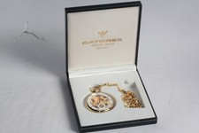 Montre poche mécanique d'occasion Montre poche mécanique d'occasion  Seyssel