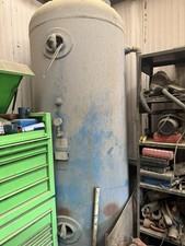 2000 litre air for sale  REDDITCH