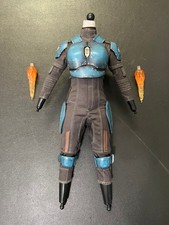 Hot toys tms069 for sale  Bay Shore