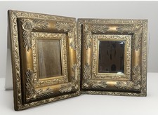 Vintage gold ornate for sale  Garner