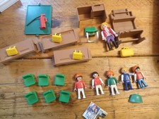 Playmobil school nursery for sale  WESTCLIFF-ON-SEA