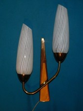 Ancienne applique vintage d'occasion  Strasbourg-