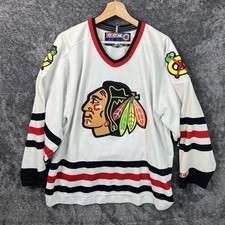 Vtg chicago blackhawks for sale  Minneapolis