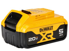 Dewalt dcb205 20v for sale  Haltom City