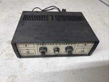 Vintage gti electronics for sale  Hilton