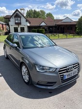 Audi 2.0 tdi, used for sale  MANCHESTER