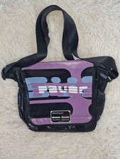 Courier record bag. for sale  HARWICH