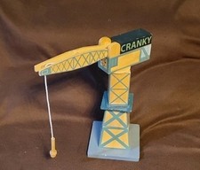 Cranky crane gullane for sale  BEDFORD