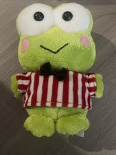 sanrio keroppi plush for sale sanrio keroppi plush for sale Lakeland