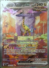 Carte pokémon ire d'occasion  Charolles