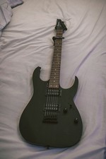 Ibanez rgrt421 reverse for sale  LONDON