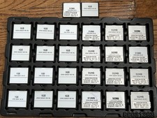 Wms 512 cards for sale  Redondo Beach