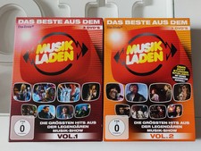 Beste dem musikladen gebraucht kaufen  Naumburg