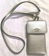 Kate spade silver for sale  Leesburg