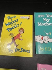 Seuss lot for sale  East Hartford