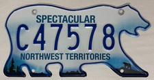 Northwest territories polar for sale  Reseda
