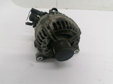 Peugeot 206cc lichtmaschine gebraucht kaufen  Kleinrinderfeld