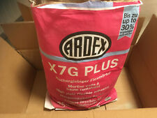 Ardex plus flexmörtel gebraucht kaufen  Feldberg (Schwarzwald)