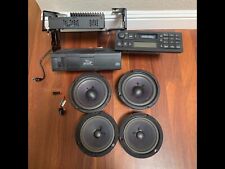 Premium audio system for sale  San Jose