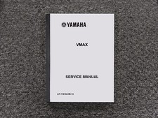 1992 yamaha vmax for sale  Dubuque