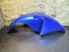 Garde boue suzuki d'occasion  Halluin