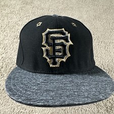 .f. giants hat for sale  San Ysidro