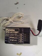 Ricevente futaba r115f usato  Tolentino
