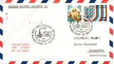 1990 gemellaggio cultura usato  Aosta