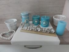 Shabby chic deko gebraucht kaufen  Deutschland