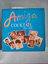 Amiga cocktail 1965 gebraucht kaufen  Merseburg