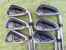 Callaway edge irons for sale  Carson