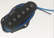 New pickup telecaster d'occasion  Toulouse-