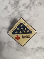 American red cross for sale  Montrose