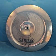 Sabian aax mini for sale  EXETER