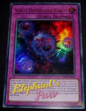 Yugioh virus distruggi usato  Fano