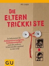 Eltern trickkiste zustand gebraucht kaufen  Berlin