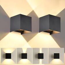 12w modern outdoor for sale  Ashland
