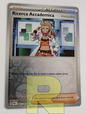 Ricerca accademica prof.ssa usato  Ravenna