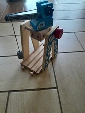 Large crane hoist for sale  ISLE OF SOUTH UIST